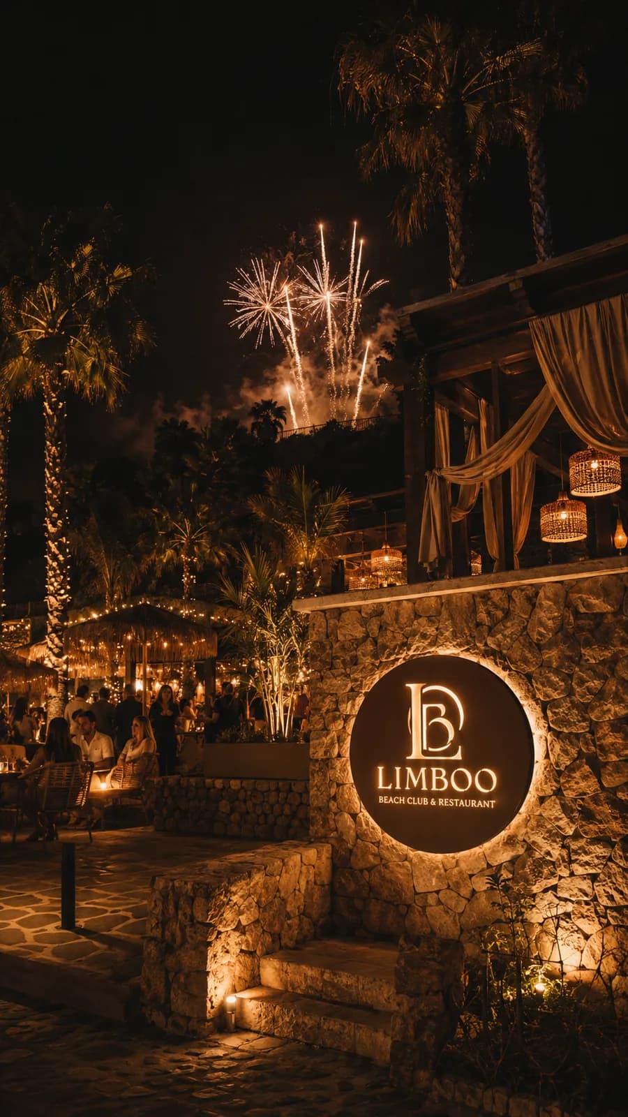 Limboo Beach Club
