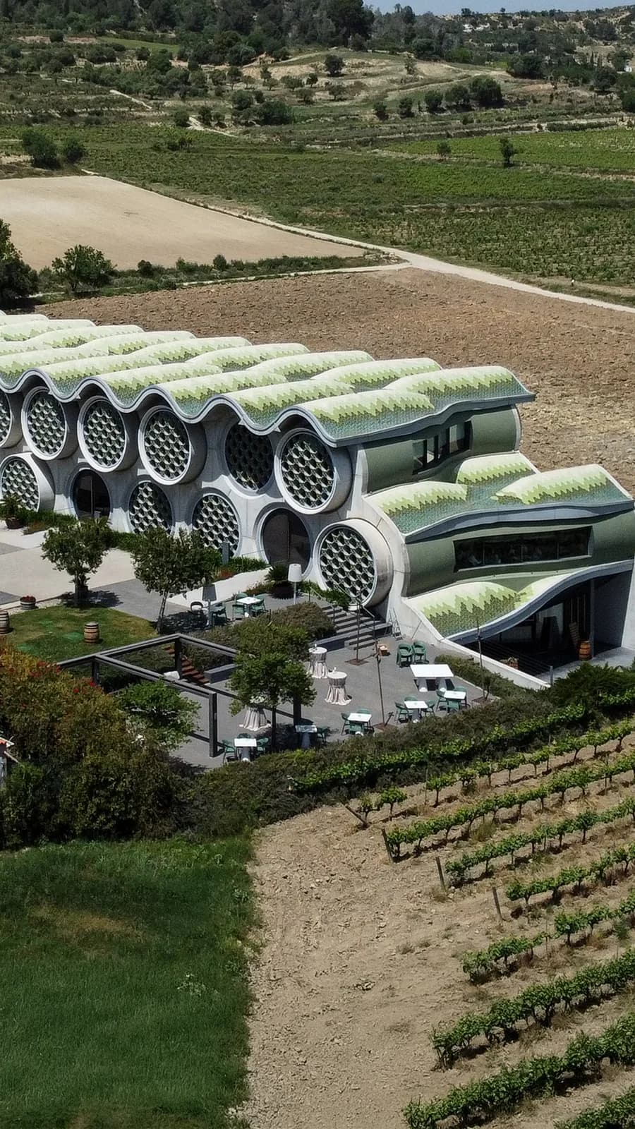 Bodegas Mastinell