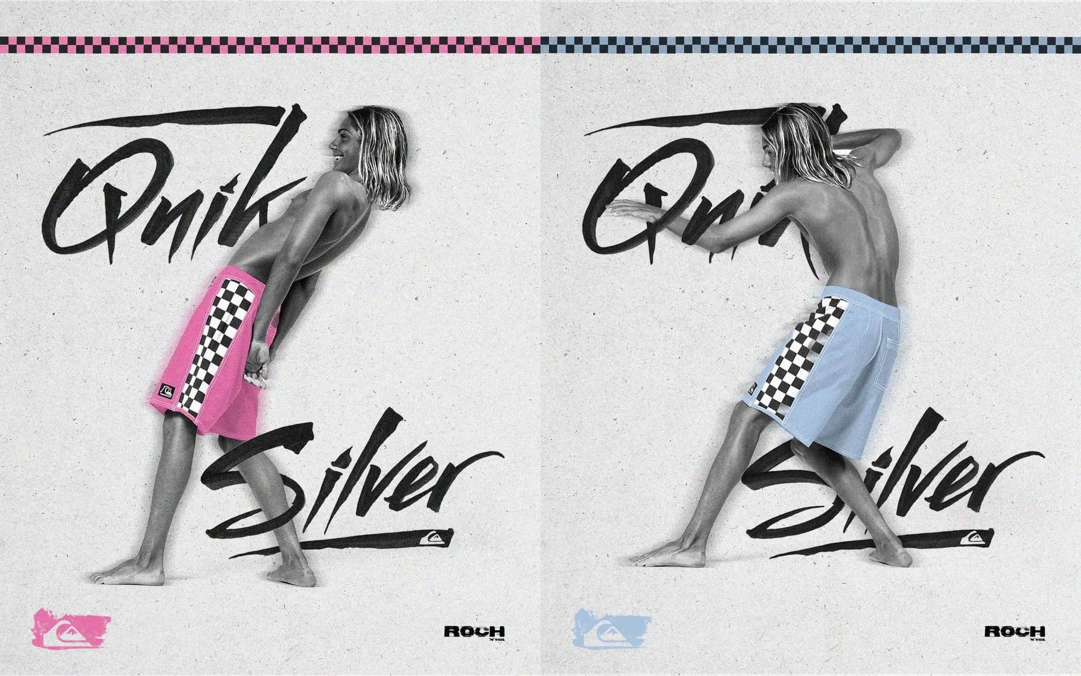 Quiksilver